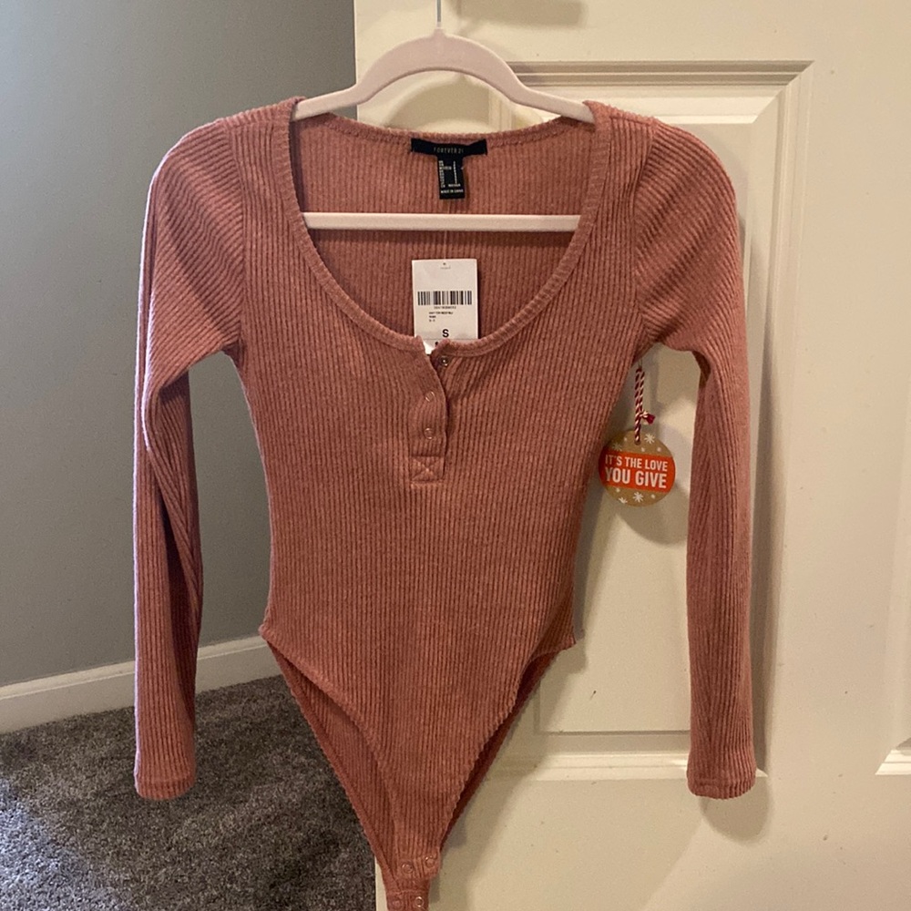 Brand new with tags